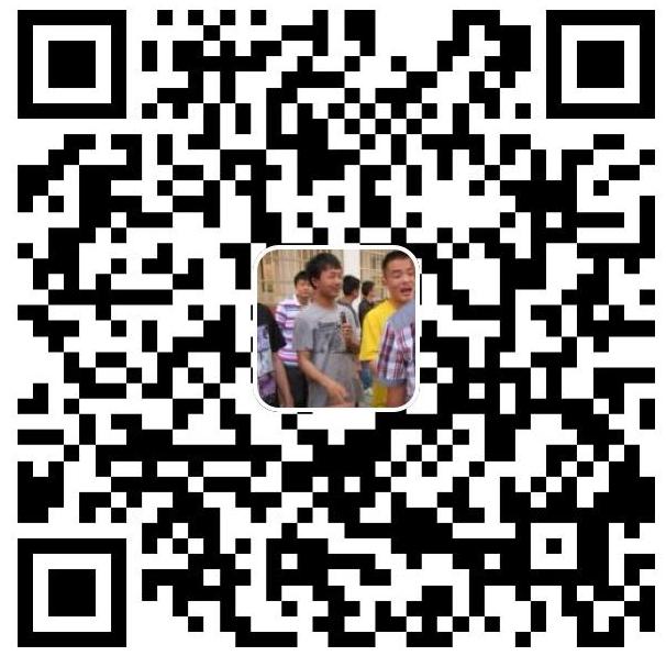 支付宝打赏二维码