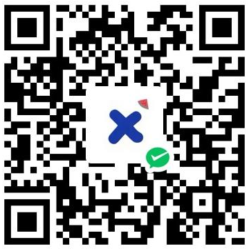微信打赏二维码